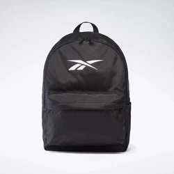 Show your love for classic good looks with this Reebok backpack tossed over your shoulder. Beyond the clean style, it...
