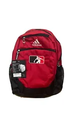 adidas striker ll backpack. These were purchased for a team and not all were used. High quality backpack with generic...