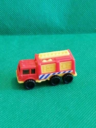Kinder ancien montable Vendu comme sur les photos de lannonce en ligne sur notre boutique eBay retroandco Hesiter pas...