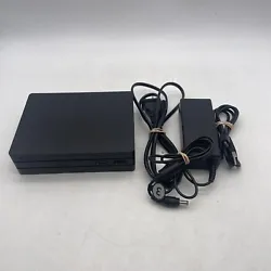 Genuine PS4 Sony Playstation VR CUH-ZVR2 Processor Unit w/ Power Supply USB.