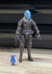Star Wars loose figure. Please ask any questions before bidding or buying. I don’t accept returns. Please look at my...
