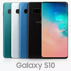 Samsung Galaxy S10 -. What’s included with your S10?. Not only do we provide tested, certified, and genuine Samsung...