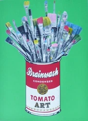 MR BRAINWASH (MBW). 