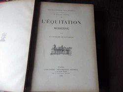 RELIURE DE L EPOQUE SANS DOUTE EDITEUR. VOIR SCANS.
