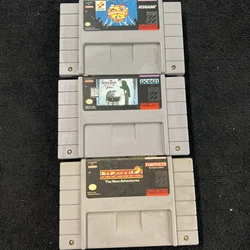 The Addams Family Values (Super Nintendo SNES) Authentic! Works Great Condition. Tested and works!