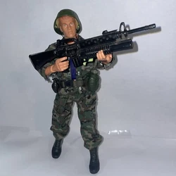 Holds poses well and has all pins. Some accessories may not be hasbro. You will receive everything in pictures.