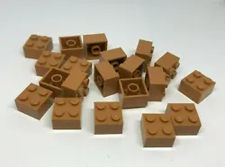 100% original LEGO.