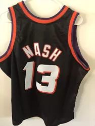 Mitchell & Ness Steve Nash Suns Jersey. Men’s XL. New W Tags. $135 Retail🏀Smoke free home Pet free home