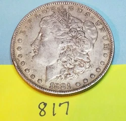 Coin pictured is the exact coin you will receive.