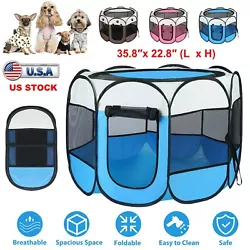 【Spacious & Comfort】- Roomy 8-Panel design with protected seams and reinforced corners. 【Portable &...