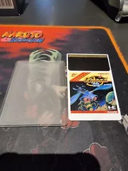jeu en loose avec fourreau, version japonaise 