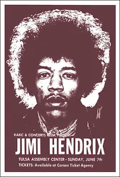 Jimi Hendrix is considered one of the greatest and most influential guitarists in rock music history. Before the tour...