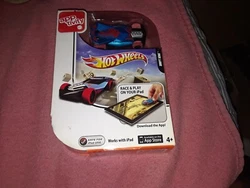 Sealed in package (tote 12)