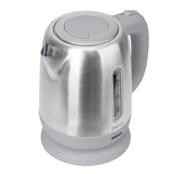 Capacité 1,2 L. Filtre anticalcaire. Design moderne et ergonomique. Base rotative à 360 degrés. Protection...