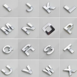 Feature: 3D design, excellent quality, rustproof and waterproof,never fade. Stylish car badge will make your car more...