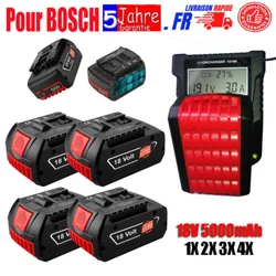 GSA 18 V-LI, GSB 18 V-LI, GSB 18 V-LIN, GSB 18VE-2-LI, GSB 18-2-LI. GSK 18 V-LI, GSR 18 V-LI, GSR 18V-LIN, GSR...