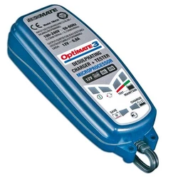 Optimisez la longévité de votre batterie ! Prenez soin de votre batterie. Optimise la puissance et la longévité de...