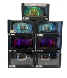 Anon M2 MFI Face Mask Adult Unisex. MFI Technology Face Mask. Ski/Snowboard Goggles. Our warehouse is full with all of...