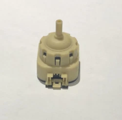 237D1402P002 OEM GE Washer Pressure Sensor. Condition is 
