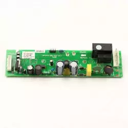 Main Control Pcb (Hvdr1040w/b/ valid for these and other models: HVDR1040B, HVDR1040S, HVDR1040W, .