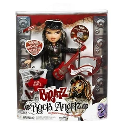 #TBT when the Bratz® made their super stylin’ debut as a rock band! In celebration of Bratz® turning 20 yearz old,...