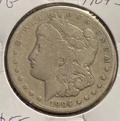 CHN stands for Charles Hertan Numismatics, a leading coin dealer for over 30 years.