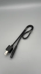 New Genuine Microsoft Surface Pro 2 3 4 Surface Book 1, 2 Power Cord x908885-001. Product TypeElectronics Power Cables.