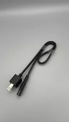 New Genuine Microsoft Surface Pro 2 3 4 Surface Book 1, 2 Power Cord x908885-001. Product TypeElectronics Power Cables.