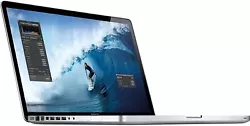 MacOs MojaveMacBook Pro. Storage of256 SSD. Model : Apple Macbook ProMD101LL/A.