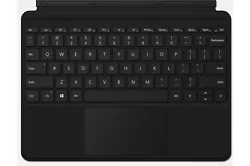 Cover Surface Go - Noir Type Cover Noire,Pour Surface Go et Surface Go 2,Design ultra-fin,Clavier avec touches...