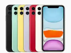 Apple iPhone 11. ALL COLORS. About this product. Product Identifiers. Product Key Features. Bluetooth, 4G, Wi-Fi,...