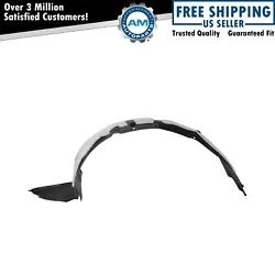 2012-14 Hyundai Azera Front Driver Side Inner Fender Liner. Fits these vehicles Were here for you! In order to keep our...