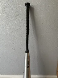 2023 DeMarini Ace Of Spades The Goods 33/30 BBCOR (-3) Baseball Bat. Condition is Used. Shipped with USPS Priority Mail.