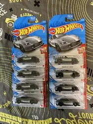 hot wheels 15 mazda mx-5 miata Lot. Condition is New. Shipped with USPS Priority Mail.