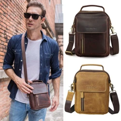 Top grain leather. TIDING Item code 2219FQ / 2219FS.