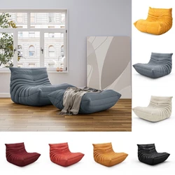Lounge in style with floor seating for adults and kids! Can also be a floor sofa, chaise longue, nap bed. 1x Classic...