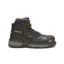 When work heats up, the Excavator Superlite Cool Carbon Composite Toe Work Boot helps keep you cool. By utilizing...