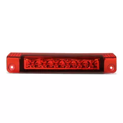 03-17 GMC Savana 1500 2500 3500. Our LED third brake light is a quick and easy way to dress up your pickup truck. Even...