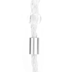Modèle applicable : convient pour Shure SE215 SE535 SE846 UE900. Veuillez prendre le vrai en standard. Matériau du...