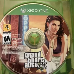Get ready for the ultimate adventure with Grand Theft Auto V for Xbox One! Immerse yourself in the action-packed world...