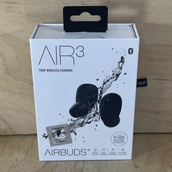 Air3 Airbuds True Wireless Earbuds Brand NEW Sealed.