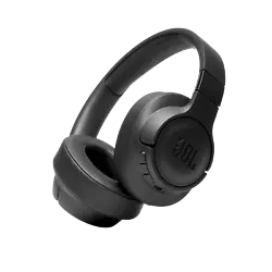 Your music, nothing else matters. Over-ear, super comfortable, powerful, the JBL Tune 760NC keep the promise. The...