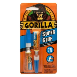Reinforced to increase impact resistance and strength. Impact tough. Glue/Epoxy TypePlastic Glue. Product Depth (in.)....