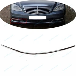 1 x Right Front Bumper Cover Molding Trim. High quality,durable and long service life. High Quality & Long Service...