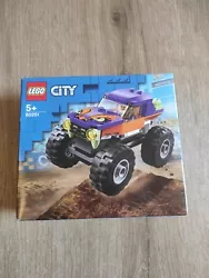 LEGO  City