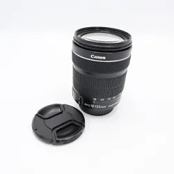 Given its wide focal range, it is particularly compact and lightweight, which is also beneficial when shooting video....