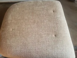 Bobs Furniture Pub Chair Replacement Cushion. This is brand new never used. Was for a replacement if needed
