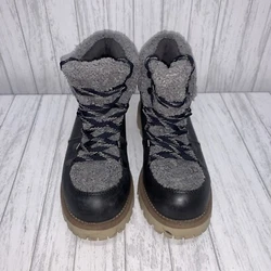 Womens Size 8 Circus By Sam Edelman Booties EUC.