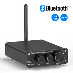 Model: BT10A. BT10A Bluetooth Amplifier x1. How to use BT10A amplifier?. Input Mode: Bluetooth and 3.5mm AUX. Bluetooth...