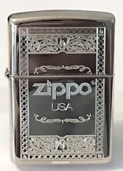Zippo item 31360.